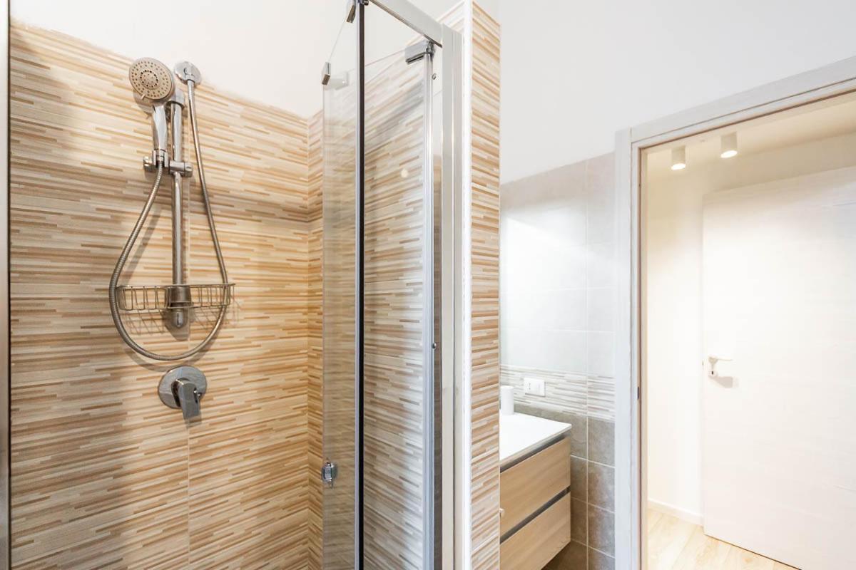 Appartamento Duomo 10 Minuti Family House 5 Pax Balcone Wifi *